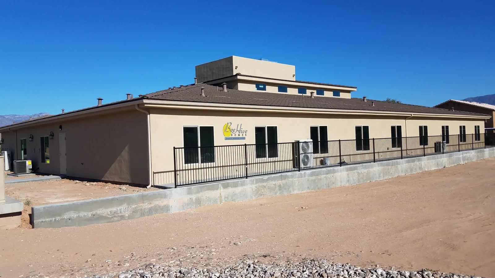 Why Commercial Buildings Need Stronger Gutter Systems?