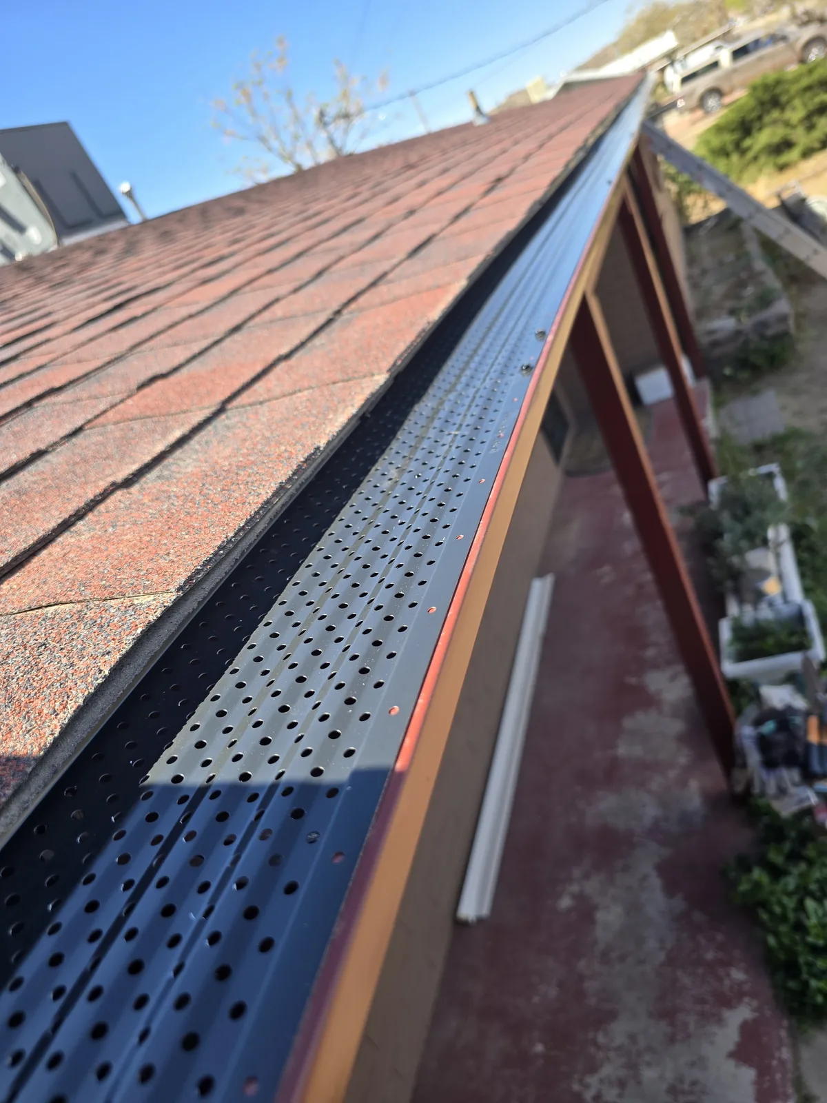 How Gutter Guards Pay for Themselves - A Homeowner's ROI Guide (2026)