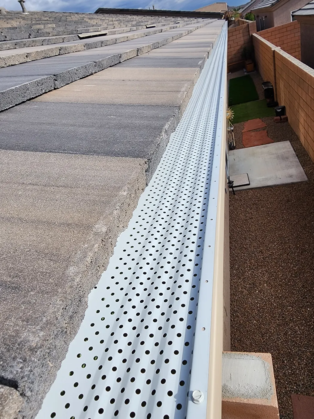 Do You Still Need to Clean Gutters if You Have Gutter Guards?