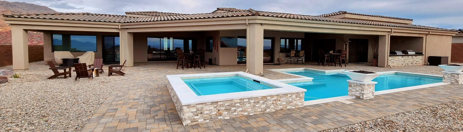 How Leaf Screens Extend the Lifespan of Your Gutter System in Lake Havasu City, AZ
